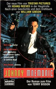 Johnny Mnemonic