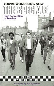 You're Wondering Now - The Specials