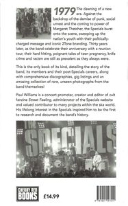 You're Wondering Now - The Specials
