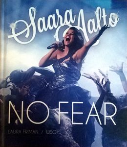 Saara Aalto. No Fear