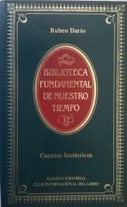 Cuentos Fantásticos