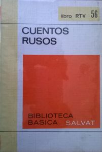 Cuentos Rusos