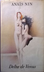 Delta De Venus
