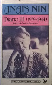 Diario III (1939-1944)