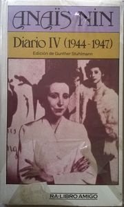 Diario IV (1944-1947)