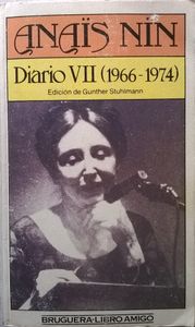 Diario VII (1966-1974)