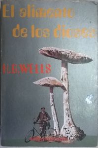 El Alimento De Los Dioses
