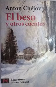 El Beso Y Otros Cuentos