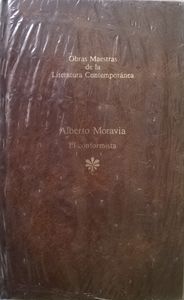 El Conformista
