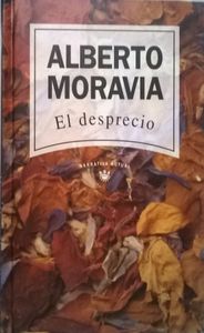 El Desprecio