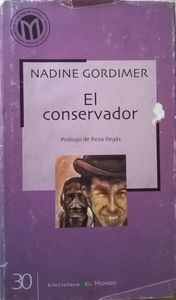El Conservador