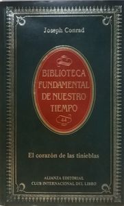 El Corazón De Las Tinieblas
