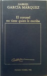 El Coronel No Tiene Quien Le Escriba