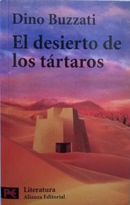El Desierto De Los Tártaros