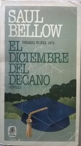 El Diciembre Del Decano