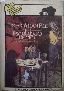 El Escarabajo De Oro Y Otros cuentos
