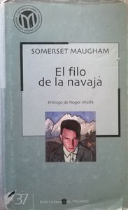 El Filo De La Navaja