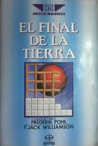 El Final De La Tierra