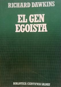 El Gen Egoista