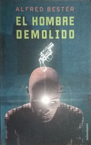 El Hombre Demolido