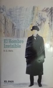 El Hombre Invisible
