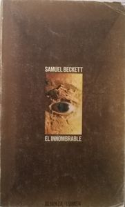 El Innombrable