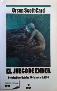 El Juego De Ender