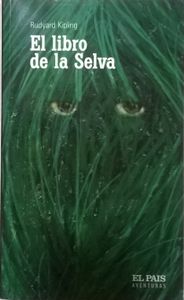 El Libro De La Selva