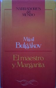 El Maestro Y Margarita