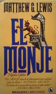 El Monje