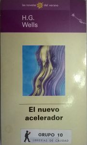 El Nuevo Acelerador
