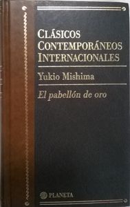 El pabellón de oro
