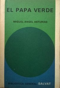 El Papa Verde