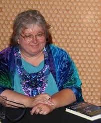 Elizabeth Ann Scarborough