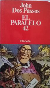 El Paralelo 42