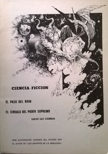 El Paso Del Rhin / El Circulo Del Poder Supremo