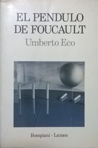 El Pendulo De Foucault