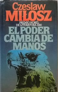 El Poder Cambia De Manos