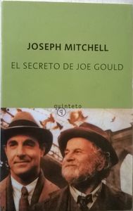 El Secreto De Joe Gould