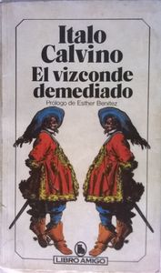 El Vizconde Demediado