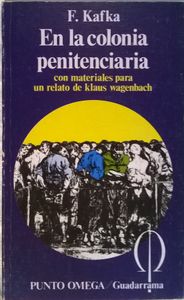 En La Colonia Penitenciaria