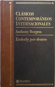 Enderby Por Dentro