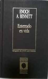Enterrado En Vida