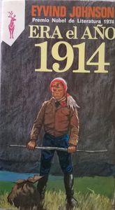 Era El Año 1914