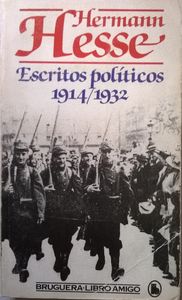 Escritos Politicos 1941/1932