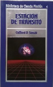 Estacion De Transito