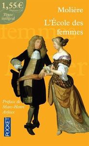 L'École des fremmes