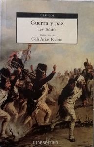 Guerra Y Paz