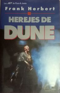 Herejes De Dune
