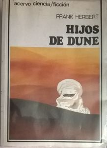 Hijos De Dune